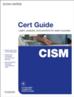 Image for CISM Certification Guide