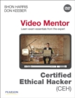 Image for Certified Ethical Hacker (CEH) video mentor