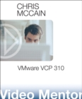 Image for VMware VCP 310 Video Mentor