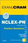 Image for NCLEX-PN practice questions