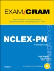 Image for NCLEX-PN Exam Cram