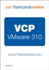 Image for VCP VMware 310 Cert Flash Cards Online, Retail Packaged Version