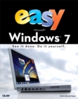 Image for Easy Microsoft Windows 7, UK Edition