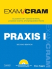 Image for PRAXIS I Exam Cram