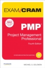 Image for PMP Exam Cram