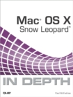 Image for Mac OS X Snow Leopard In Depth