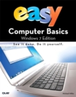 Image for Easy computer basics