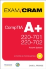 Image for CompTIA A+ 220-701 and 220-702 Exam Cram