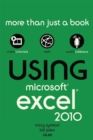 Image for Using Microsoft Excel 2010