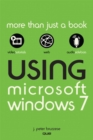 Image for Using Microsoft Windows 7