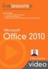 Image for Microsoft Office 2010 LiveLessons Bundle