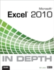 Image for Microsoft Excel 2010 in Depth