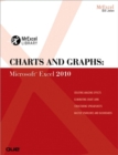 Image for Charts and graphs  : Microsoft Excel 2010