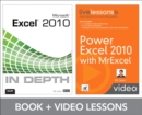 Image for Power Excel 2010 with MrExcel