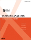 Image for Business Analysis