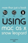 Image for Using Mac OS X Snow Leopard