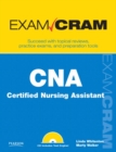 Image for CNA Certified Nursing Assistant Exam Cram