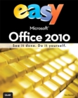 Image for Easy Microsoft Office 2010