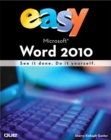 Image for Easy Microsoft Word 2010 (UK Edition)
