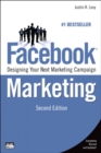 Image for Facebook marketing: designing your next marketing campaign