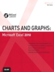 Image for Charts and graphs: Microsoft Excel 2010