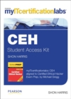 Image for MyITCertificationlab : CEH Lab -- Standalone Access Card