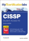 Image for MyITCertificationlab -- Standalone Access Card -- for CISSP Exam Cram