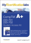 Image for myITcertificationlabs : A+ Lab -- Standalone Access Card