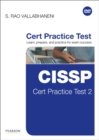 Image for CISSP Cert Practice Test 2