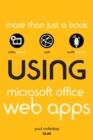 Image for Using the Microsoft Office Web Apps