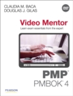 Image for PMP (PMBOK4) Video Mentor (not for retail sale)