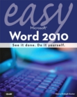 Image for Easy Microsoft Word 2010