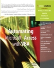 Image for Automating Microsoft Access With VBA