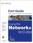 Image for CompTIA Network+ (N10-004) Cert Guide