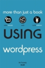 Image for Using WordPress