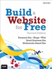 Image for Build a website for free