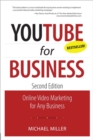 Image for YouTube for business  : online video marketing for any business