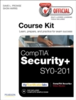 Image for CompTIA Official Academic Course Kit