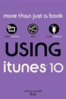 Image for Using iTunes 10