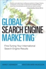 Image for Global search engine marketing  : getting better international search engine results