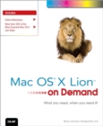 Image for Mac OS X Lion on Demand