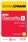 Image for CompTIA Security+ SY0-301 Exam Cram