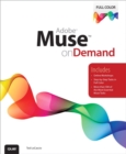 Image for Adobe Muse on demand