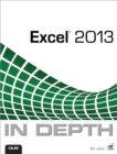 Image for Excel 2013 In Depth