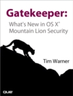 Image for Gatekeeper: What&#39;s New in OS X Mountain Lion Security