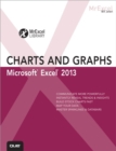 Image for Excel  2013  : charts and graphs