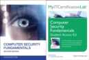 Image for Computer Security Fundamentals with MyITCertificationlab Bundle