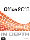 Image for Office 2013 In Depth
