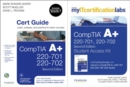 Image for CompTIA A+ Cert Guide with MyITcertificationlabs Bundle (220-701 and 220-702)