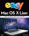 Image for Easy Mac OS X Lion